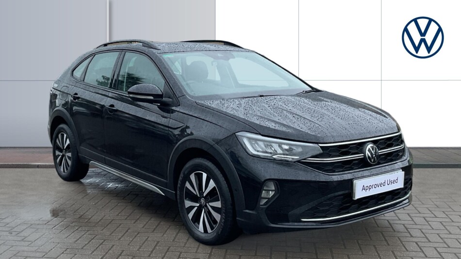 Volkswagen Taigo 1.0 TSI 115 Life 5dr DSG Petrol Hatchback